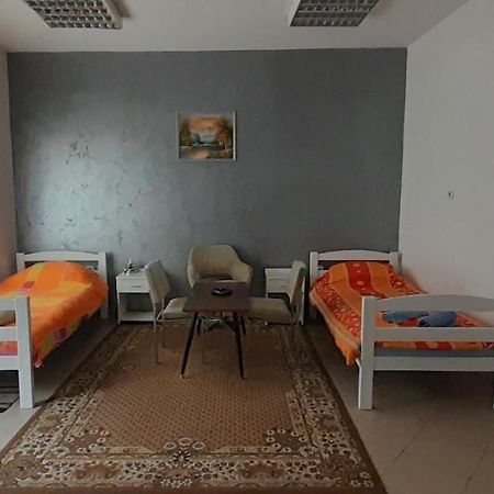 Privatan Smestaj Knjazevac Exterior foto