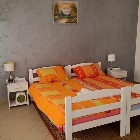 Privatan Smestaj Knjazevac Exterior foto