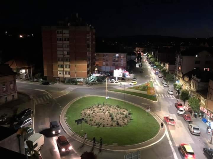 Privatan Smestaj Knjazevac Exterior foto