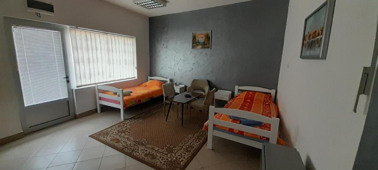 Privatan Smestaj Knjazevac Exterior foto