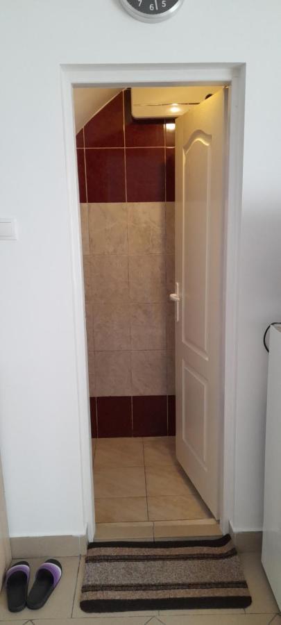 Privatan Smestaj Knjazevac Exterior foto