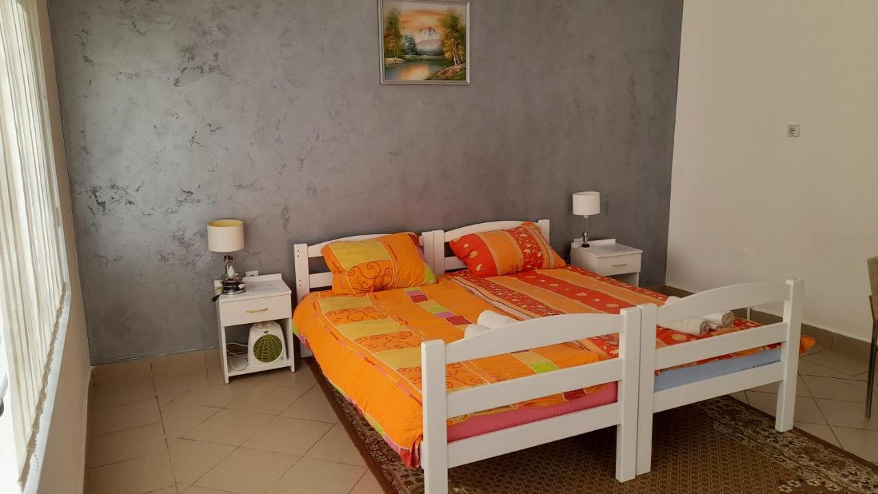 Privatan Smestaj Knjazevac Exterior foto