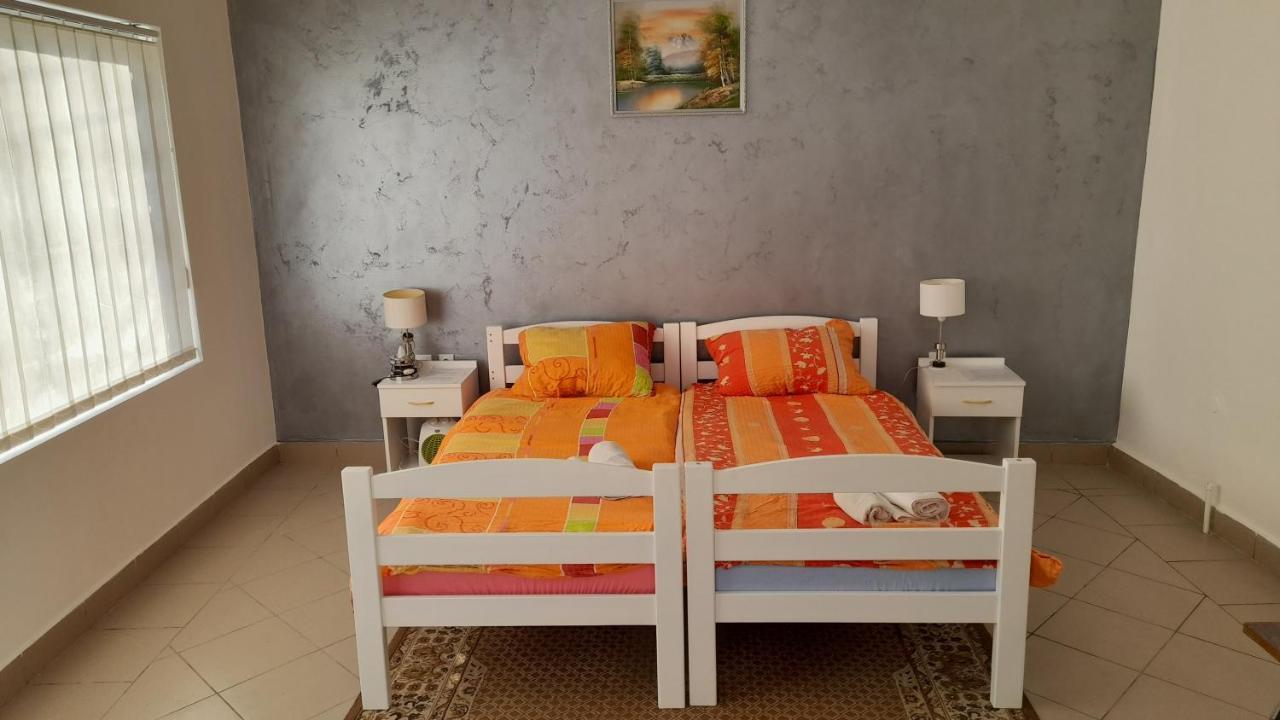 Privatan Smestaj Knjazevac Exterior foto