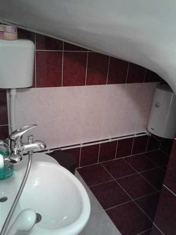 Privatan Smestaj Knjazevac Exterior foto
