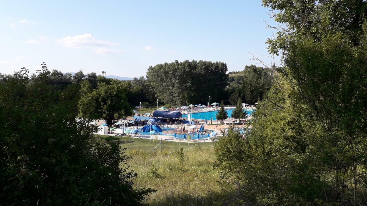 Privatan Smestaj Knjazevac Exterior foto