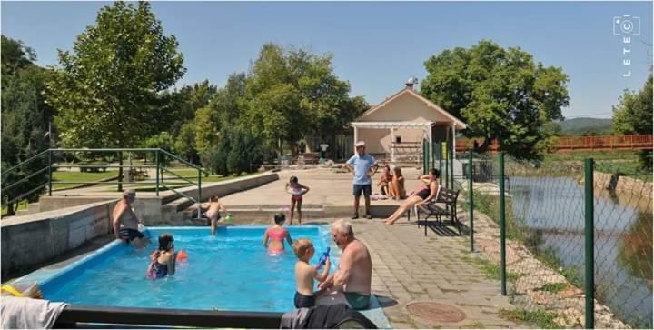 Privatan Smestaj Knjazevac Exterior foto